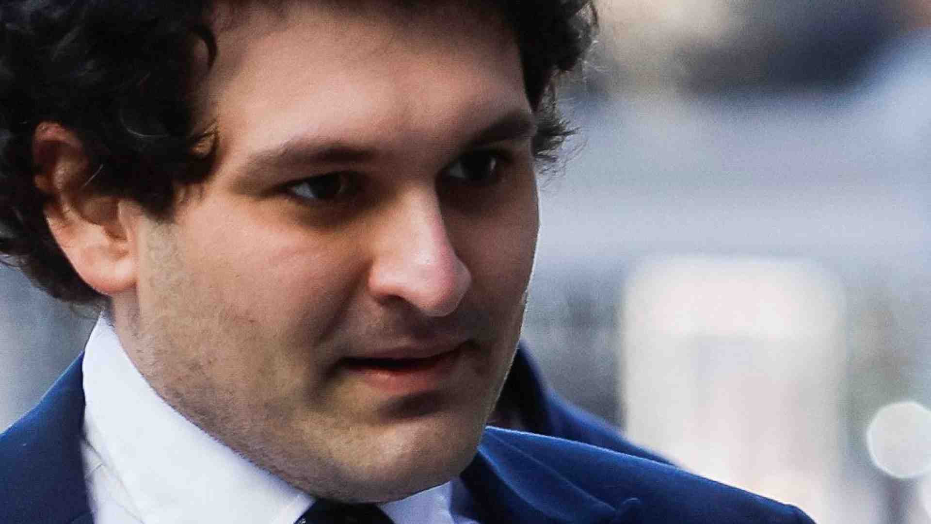 L'ex re delle criptovalute Bankman-Fried in carcere per 25 anni