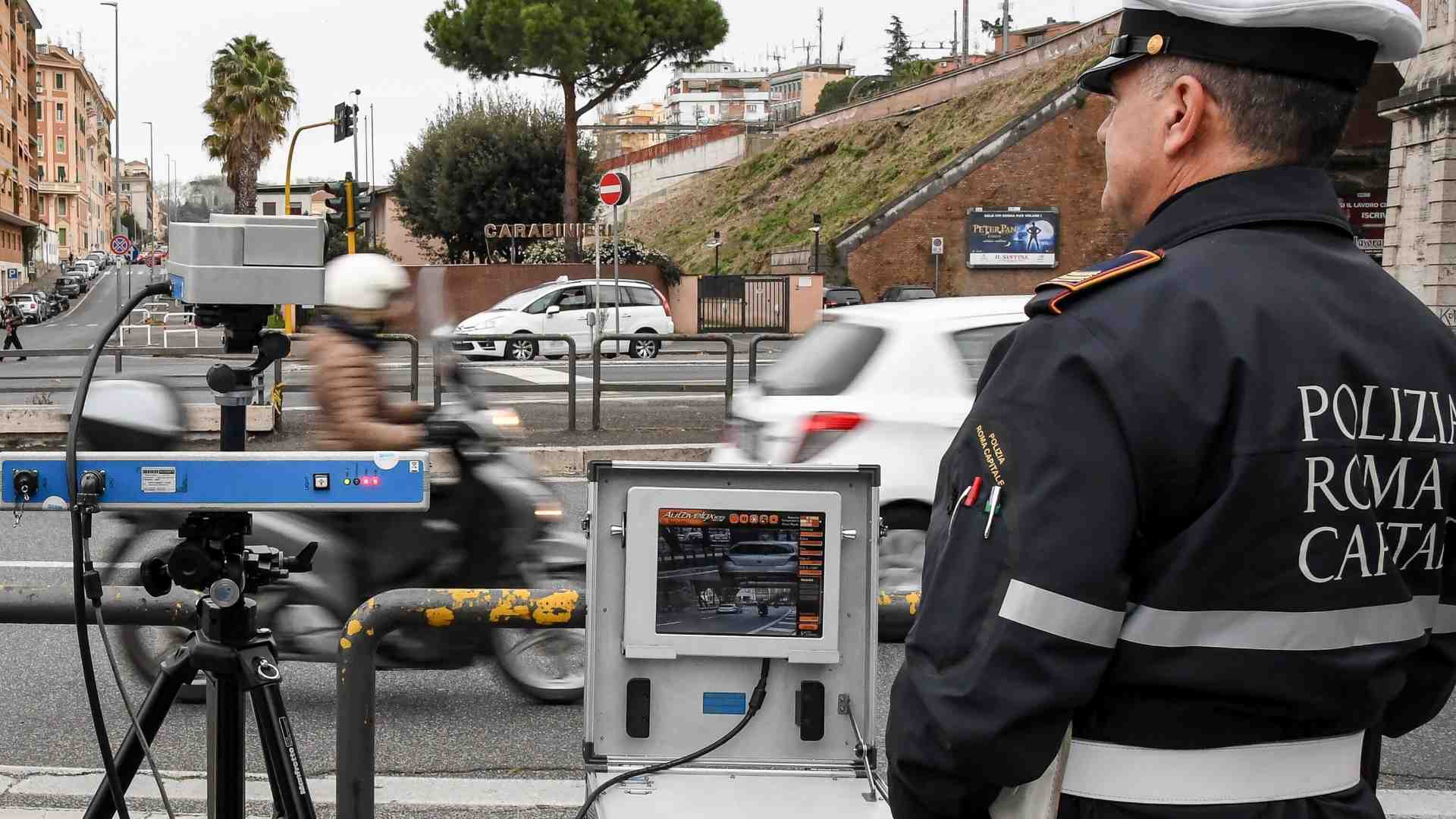 Tutti i dubbi sul nuovo codice della strada approvato alla Camera