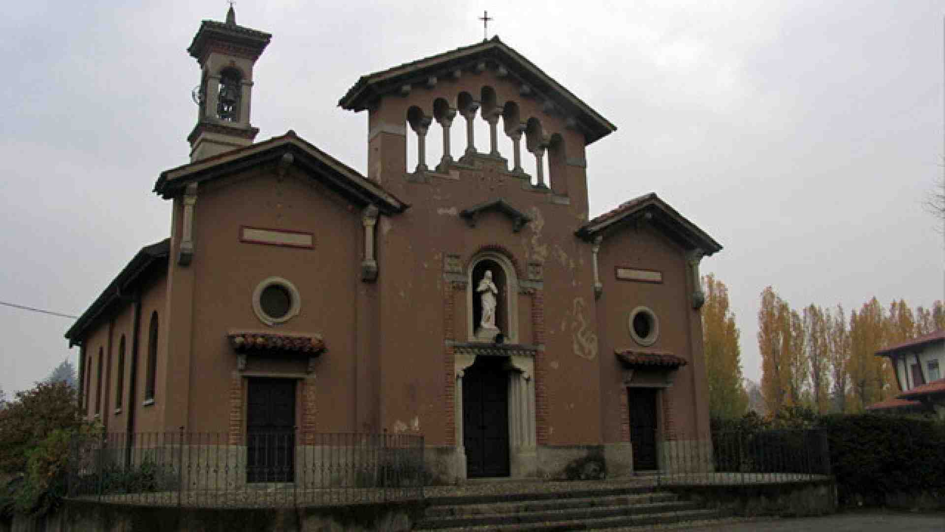 Il Ramadan in parrocchia a Renate: cortocircuito sì, ma tra stato e chiesa