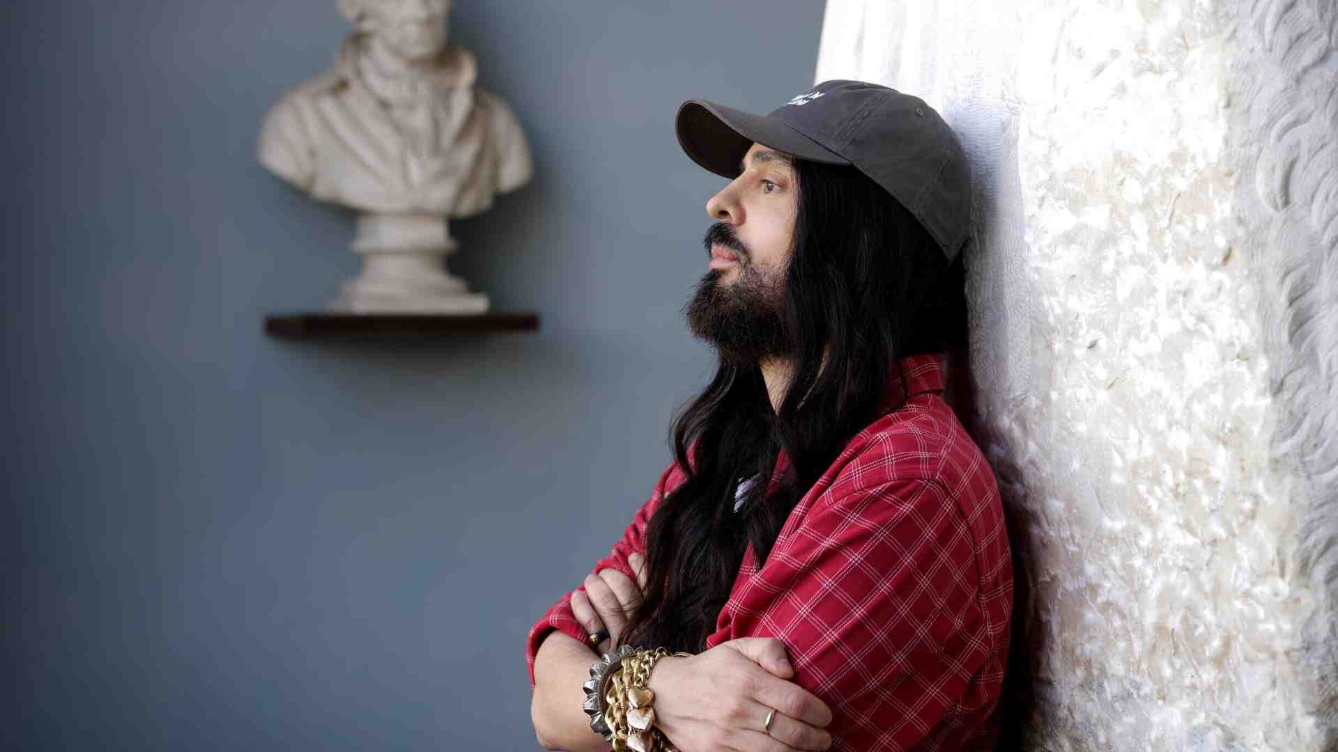 Alessandro Michele è il nuovo direttore creativo di Valentino