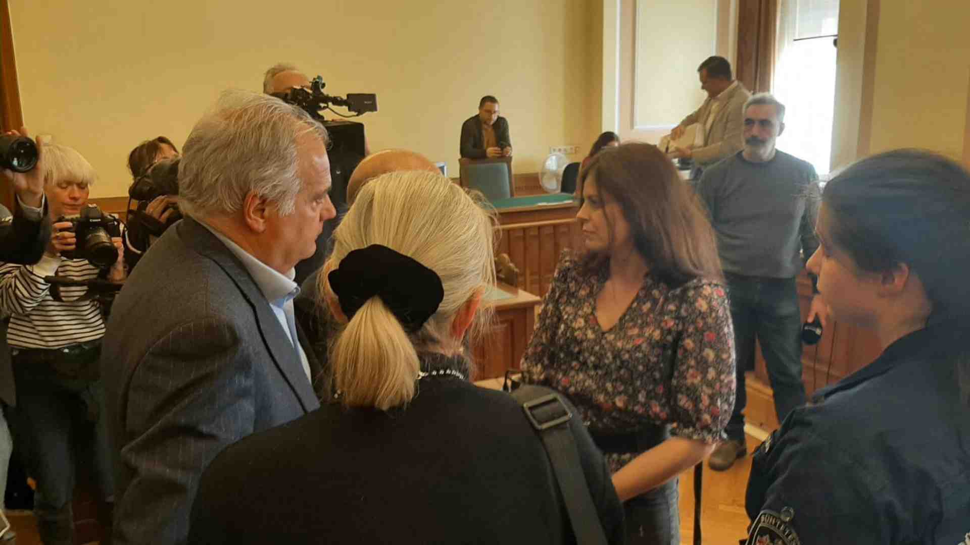 Ilaria Salis per il Pd è come Nelson Mandela