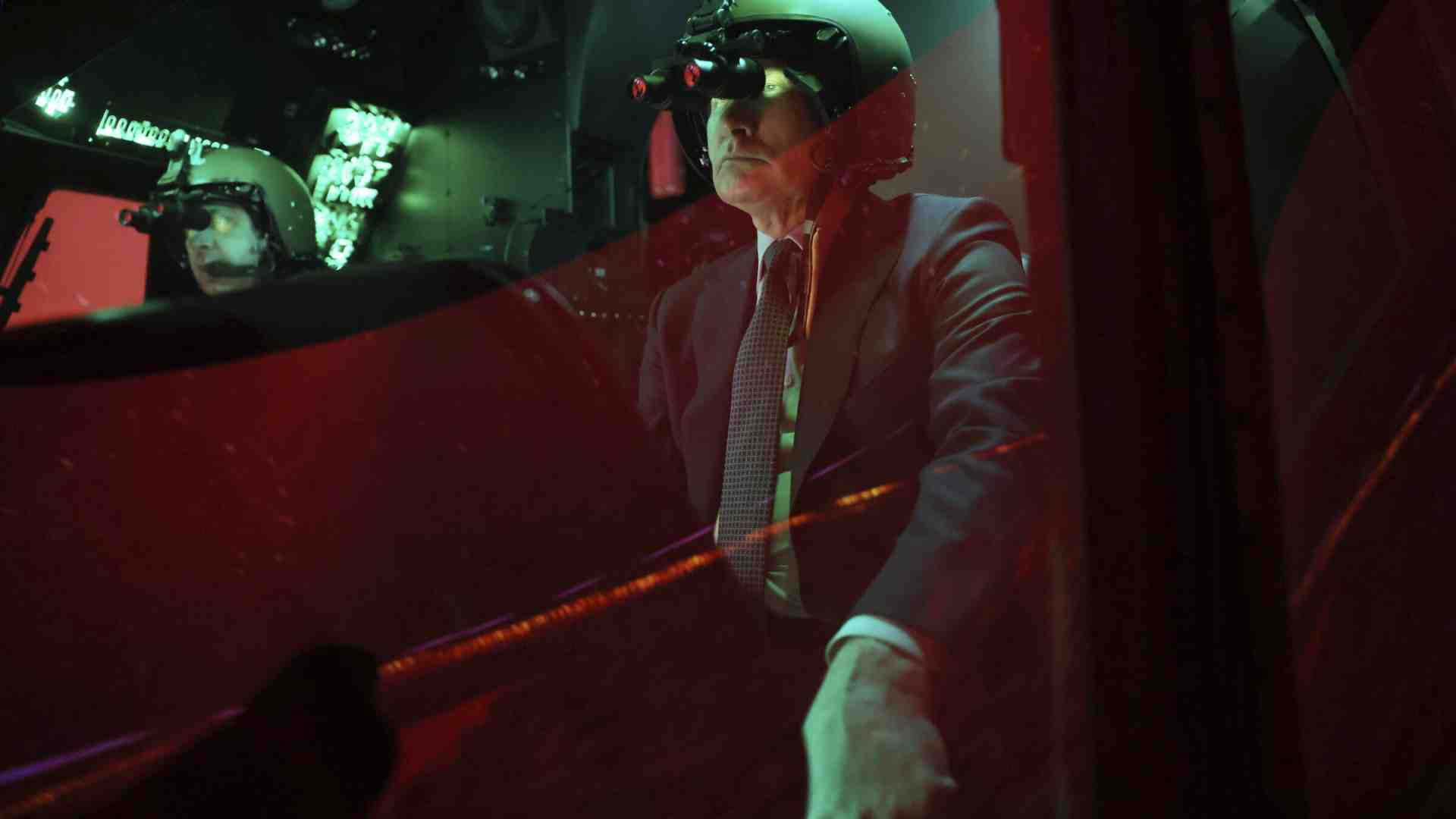 Le basi degli F-16. Putin è forte solo se smettiamo di sostenere l’Ucraina