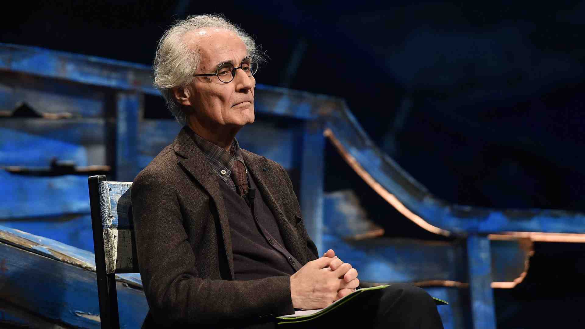 Caro Canfora, da amico ti dico che sulla querela di Meloni sbagli nella forma e nel merito