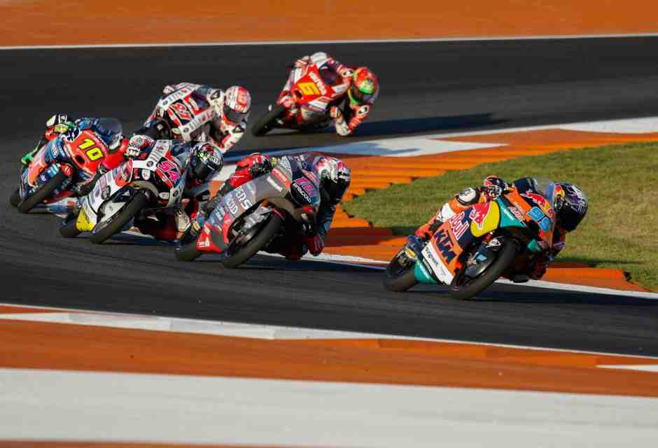 Dopo la Formula 1 Liberty media vuole MotoGp: così i motori conquistano gli Stati Uniti