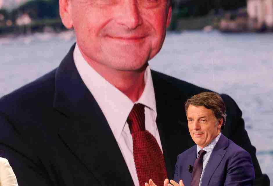 Bonino, Caiazza, Nicolini: i primi nomi per la lista Renzi-Bonino. Ma +Europa si spacca