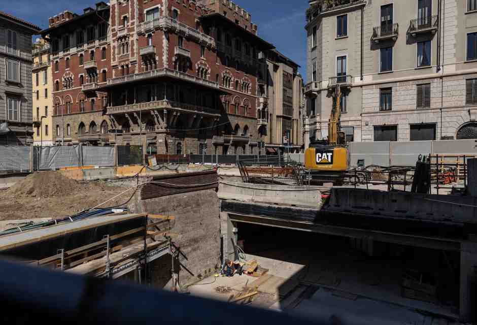 "La Milano del futuro" fa flop. Inchieste, polemiche e ruolo del comune