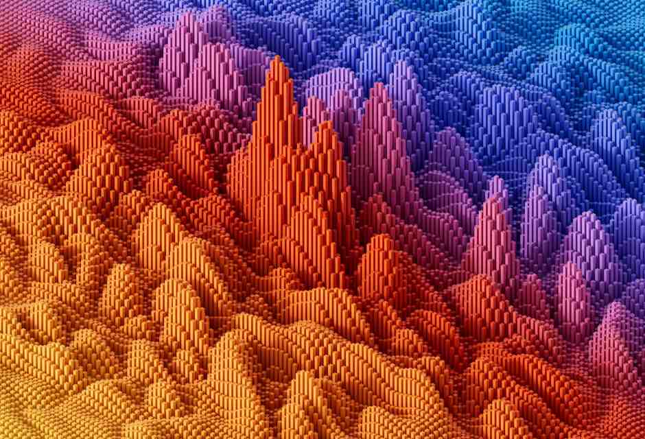 L’economia dei dati è un gran business e per l'Europa è ora di uscire dal far west