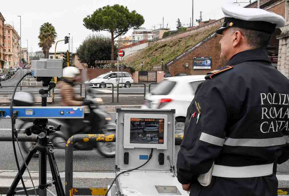 Tutti i dubbi sul nuovo codice della strada approvato alla Camera