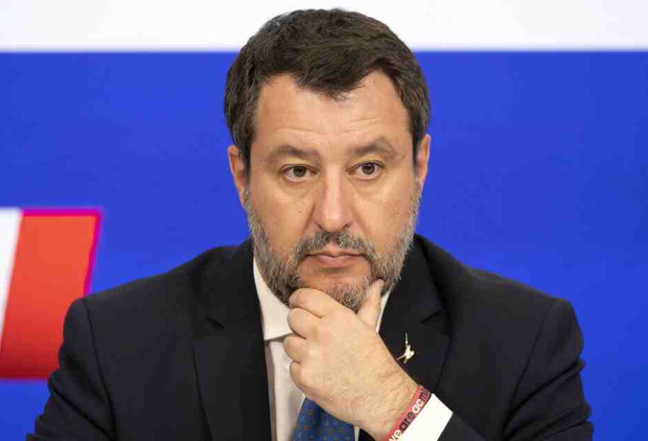 Le parole di Salvini e Valditara sugli studenti stranieri a scuola sono contro la logica e la matematica