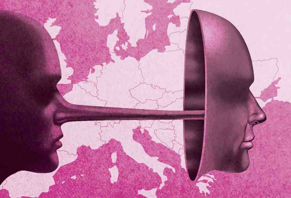 Xi, Putin e i nostri voti. Ecco come si combatte la disinformazione durante la campagna elettorale europea