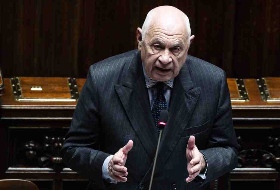 Nordio valuta ancora modifiche sui test psicoattitudinali ai magistrati