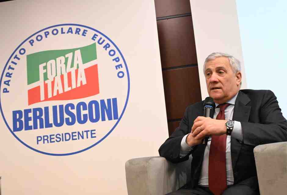 Forza Italia supera di nuovo la Lega nei sondaggi