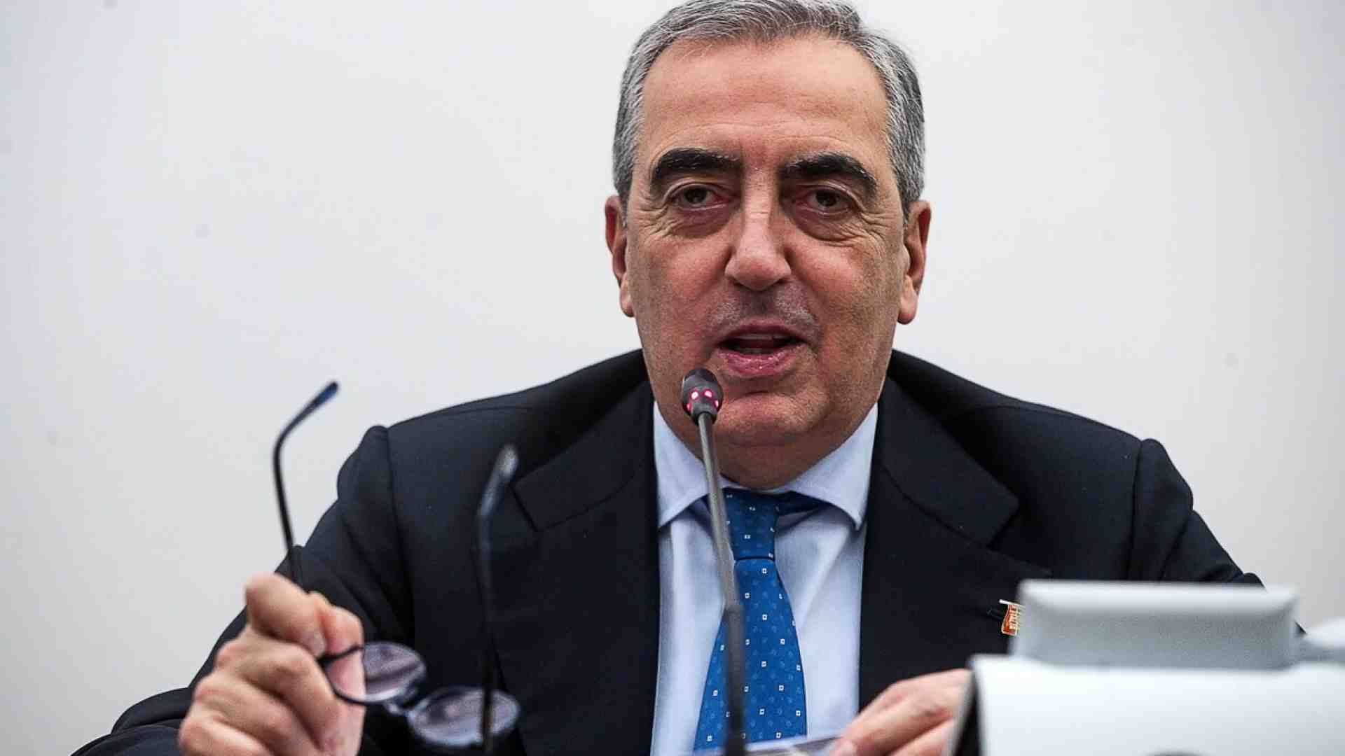 Gasparri (FI): "La stretta sul Superbonus? Qualche perplessità. Il provvedimento va migliorato"