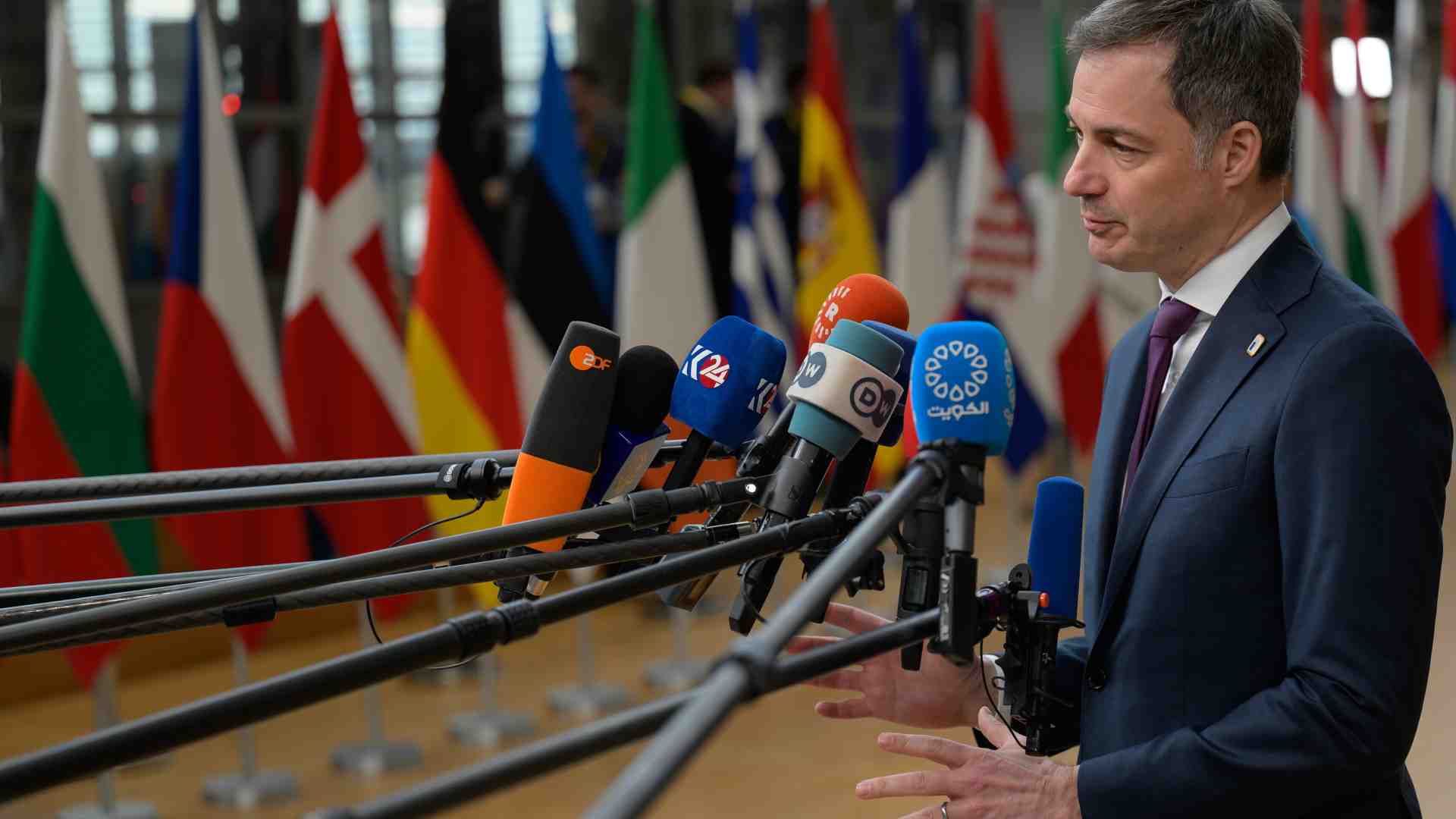 Eurodeputati a libro paga di Putin. Un’inchiesta