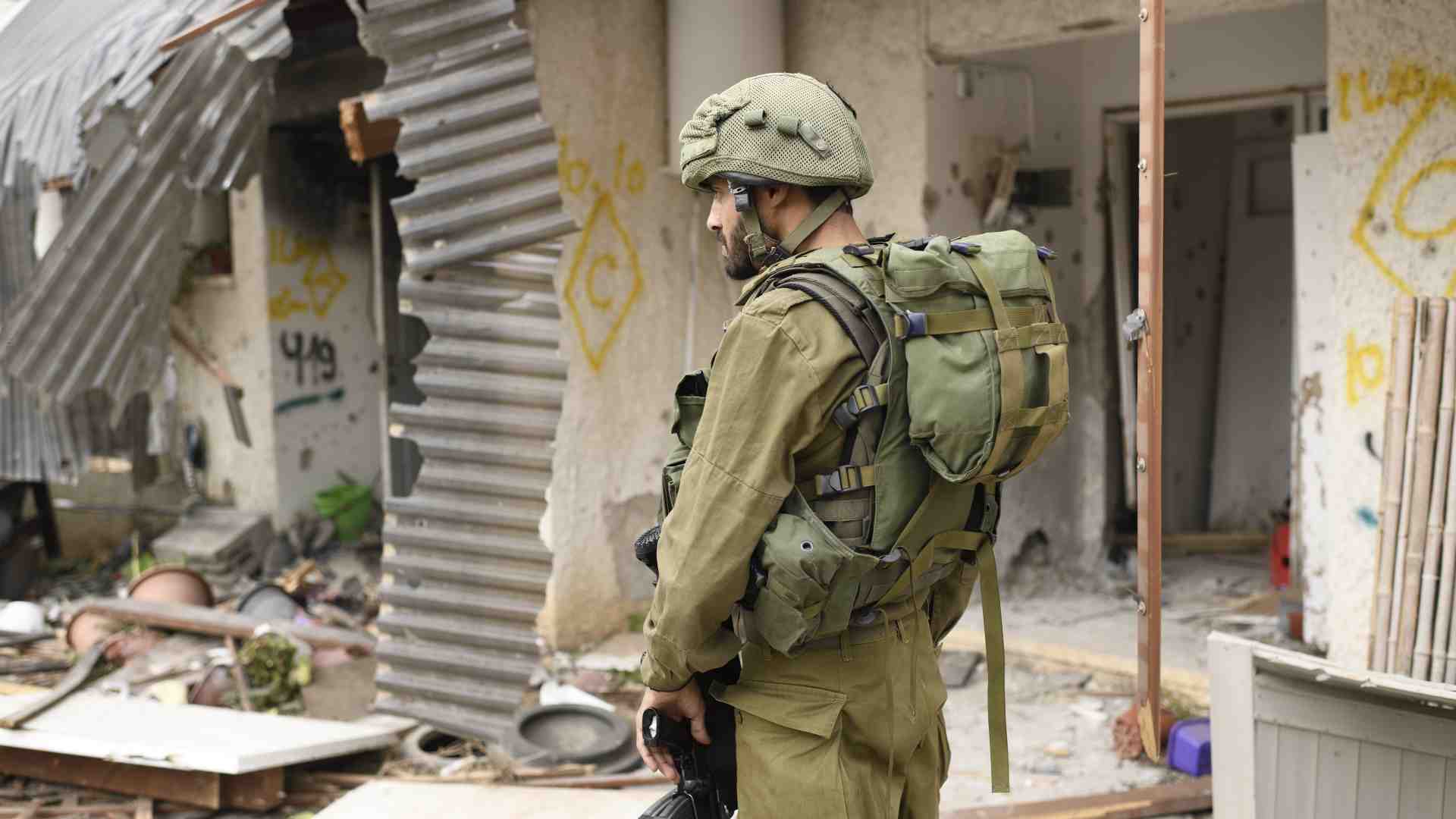 Alice e Hamas nella Wokeland