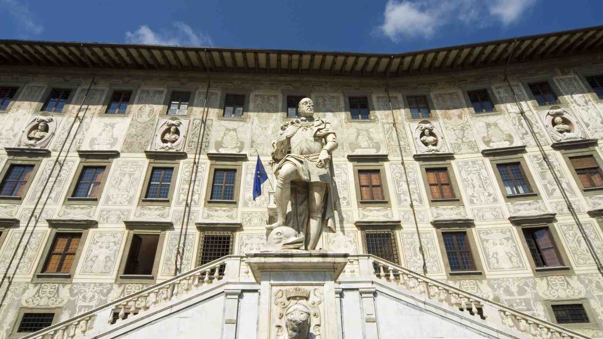 Un boicottaggio poco Normale