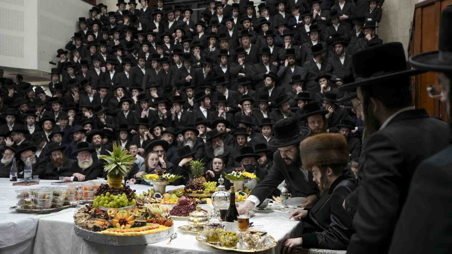 Con l’arruolamento nell'Idf degli ultraortodossi Israele va verso la crisi di governo