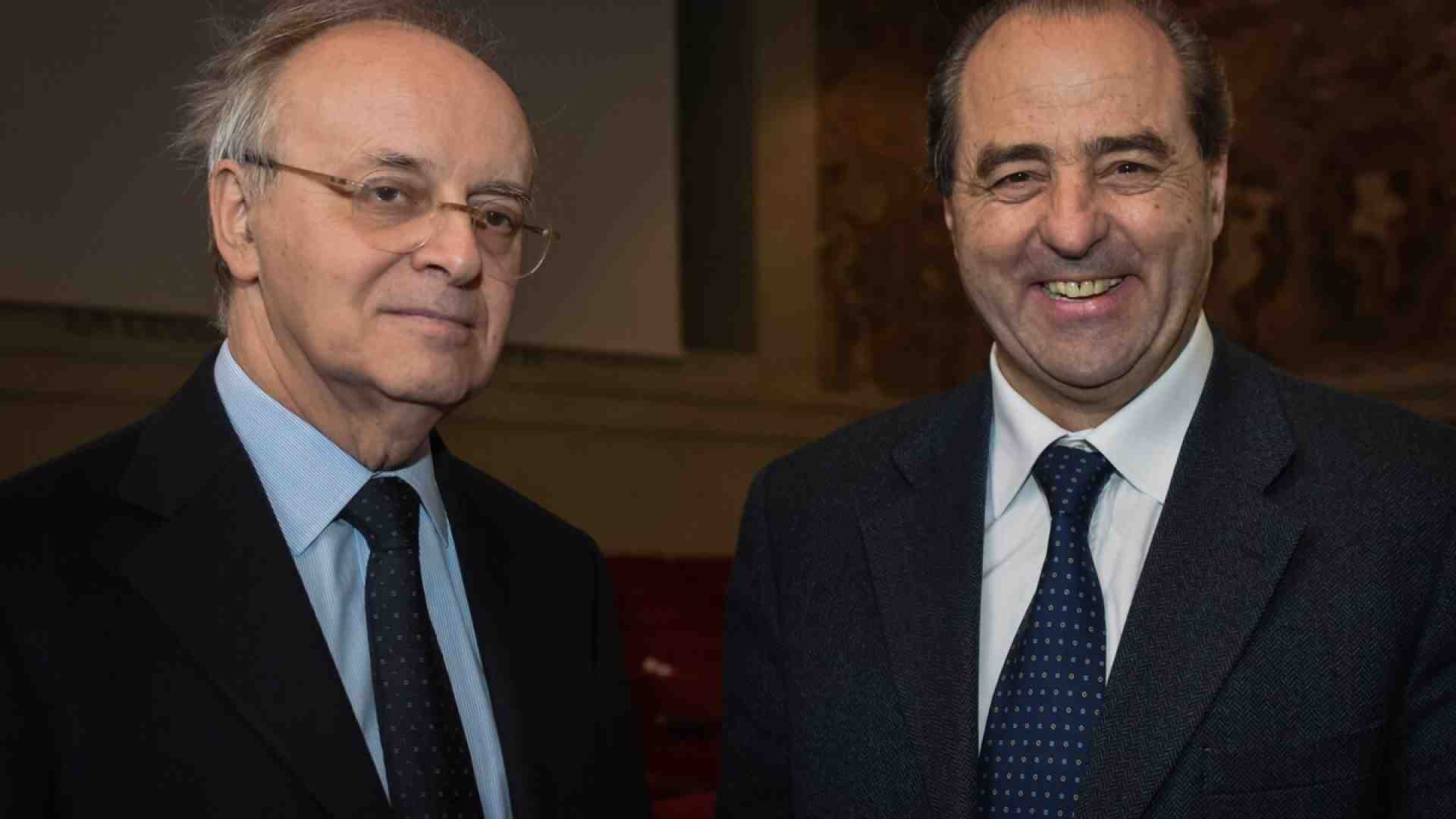 “Non esistono innocenti ma…” e altri test a risposta infallibile per trovare buoni pm