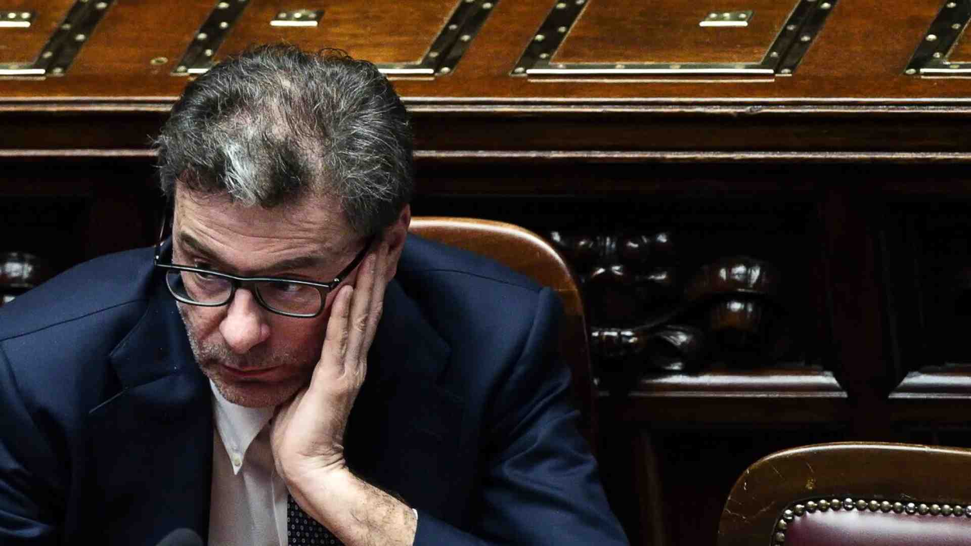 Che credibilità ha la Ragioneria di stato nello scontro sul Superbonus