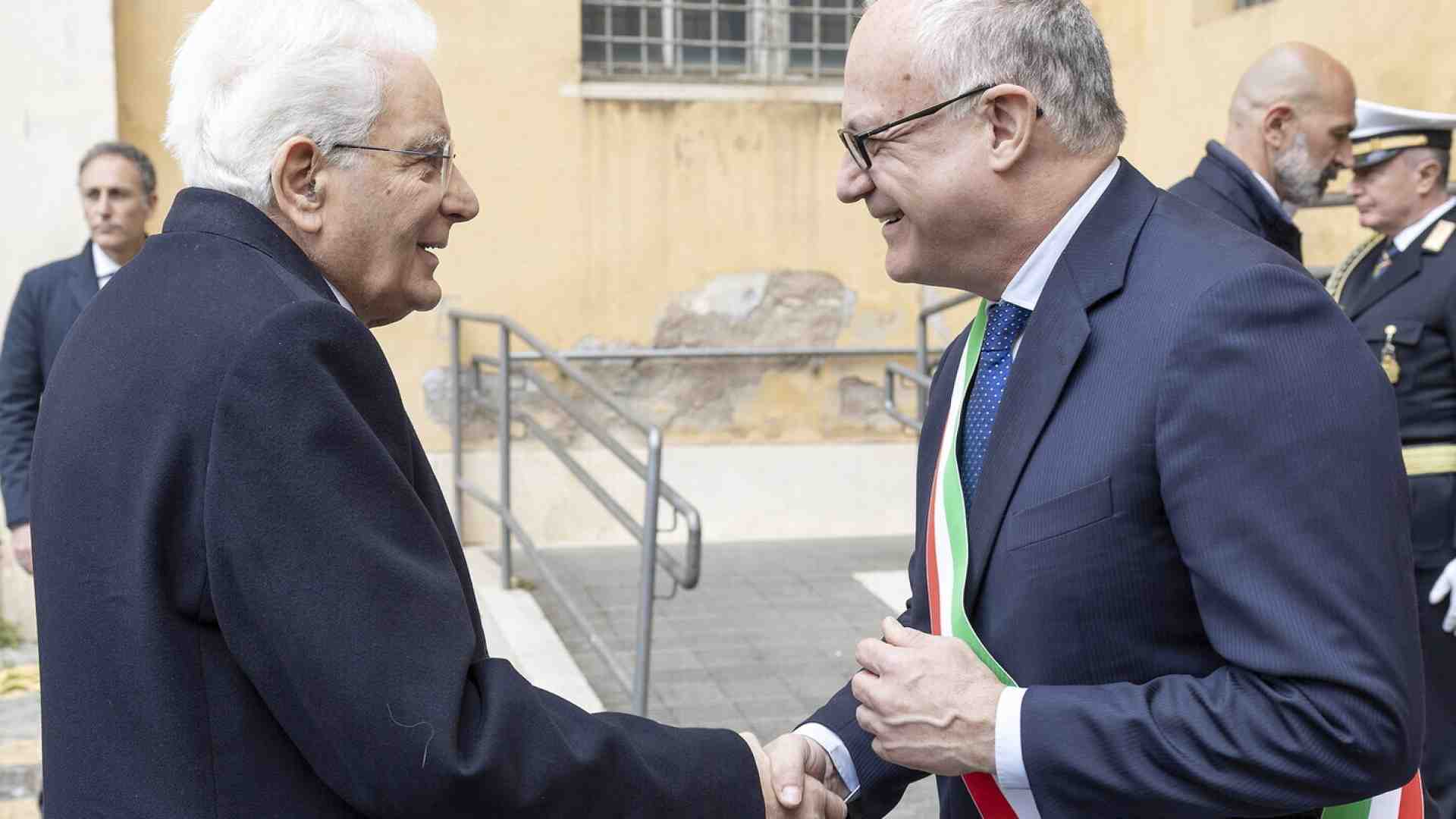 Cercasi Super Colle. Mattarella ha lo spazio per farsi sentire su Art. 81 e Superbonus