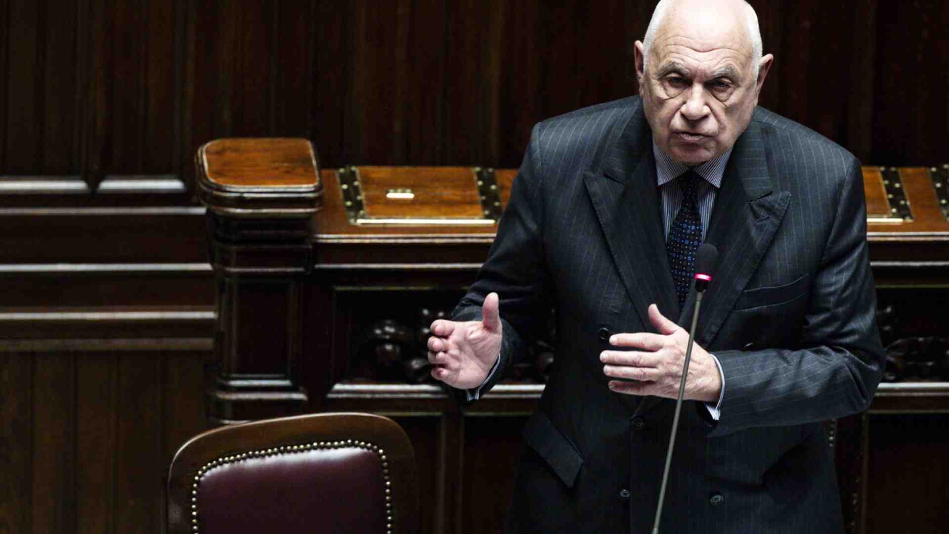 Nordio: "I test per i magistrati servono. Saranno giudicati da figure idonee"