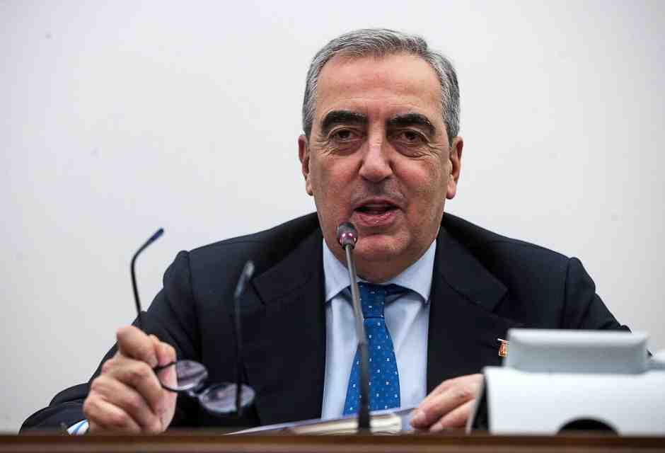 Gasparri (FI): "La stretta sul Superbonus? Qualche perplessità. Il provvedimento va migliorato"