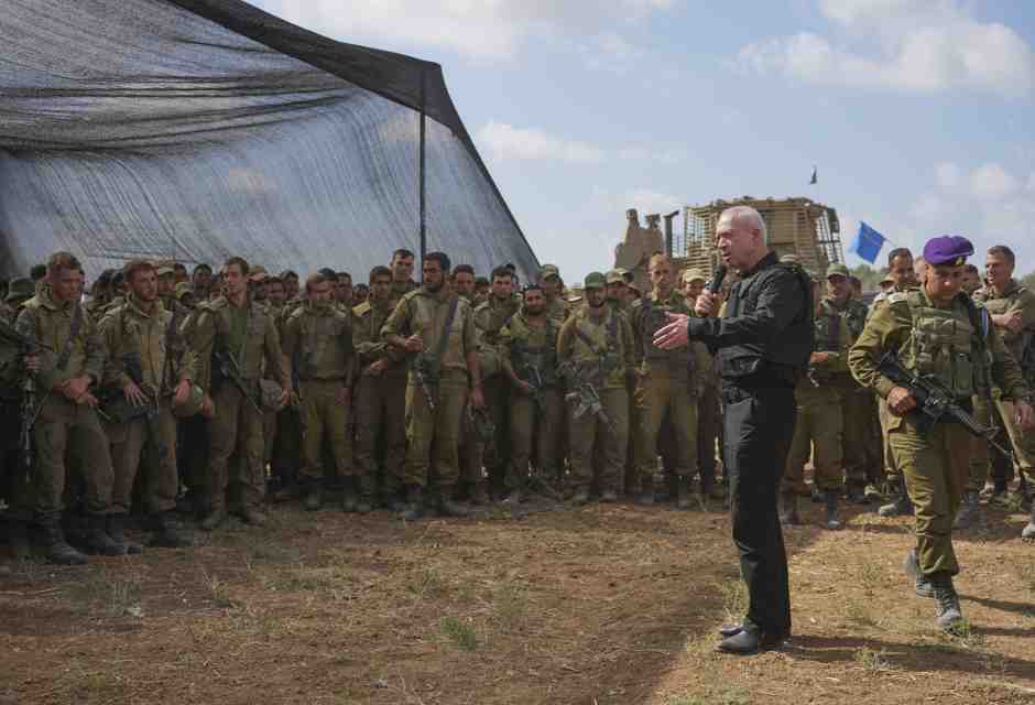 Raid duro di Israele ad Aleppo. Gallant avvisa: colpiremo Hezbollah, ovunque sia