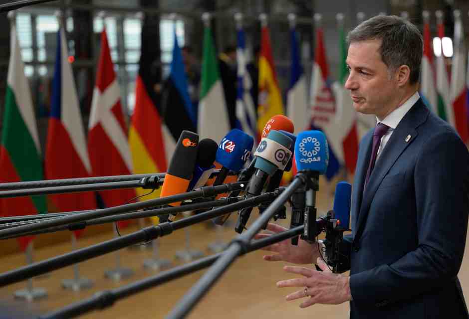 Eurodeputati a libro paga di Putin. Un’inchiesta