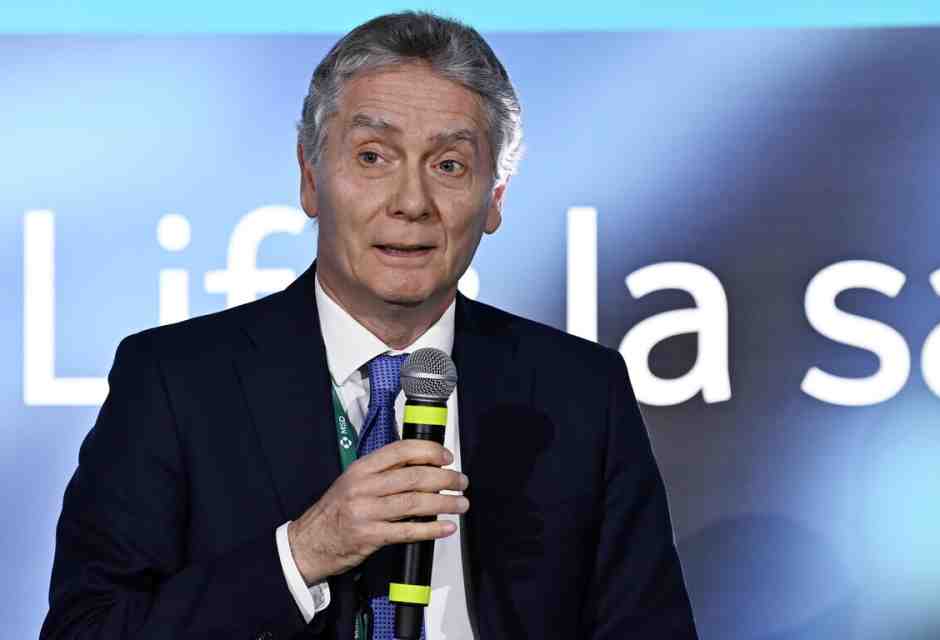 Vita da Ragionier Mazzotta, il funzionario che Giorgetti e Meloni vogliono sostituire per il buco Superbonus