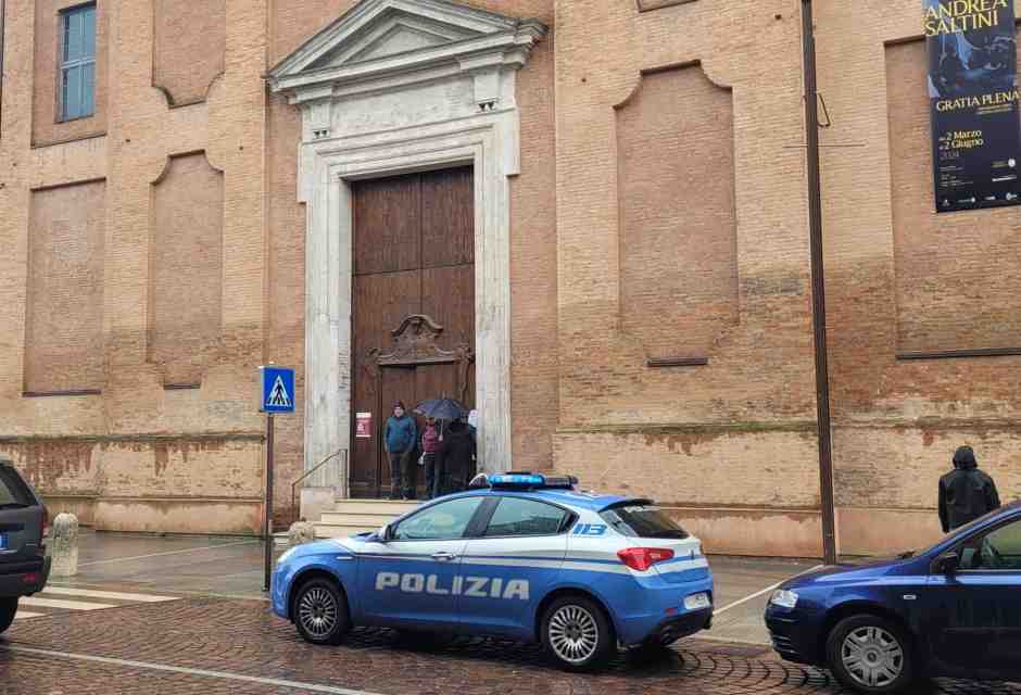 Il Venerdì santo in cui bisogna difendere la Chiesa dai cattolici