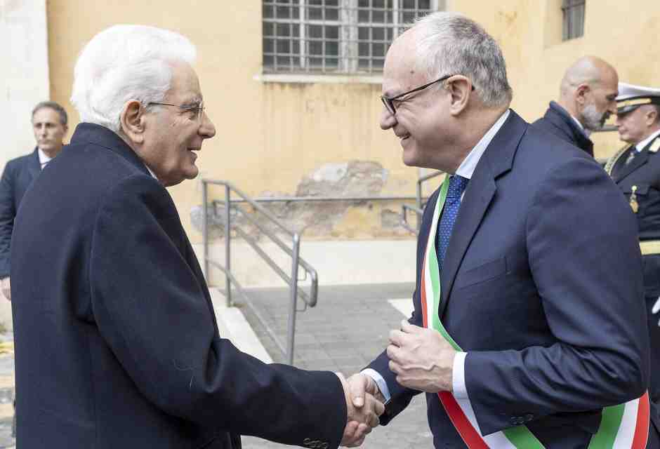 Cercasi Super Colle. Mattarella ha lo spazio per farsi sentire su Art. 81 e Superbonus