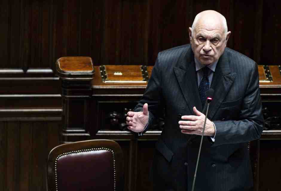 Nordio: "I test per i magistrati servono. Saranno giudicati da figure idonee"