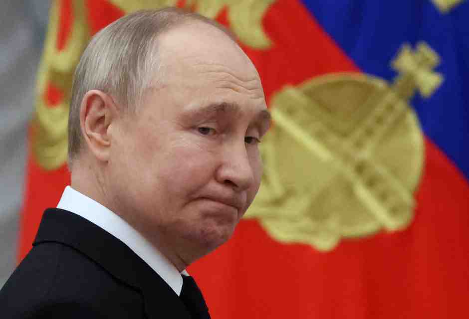 Mosca sta sbagliando tutto con lo Stato islamico. La versione di due esperti