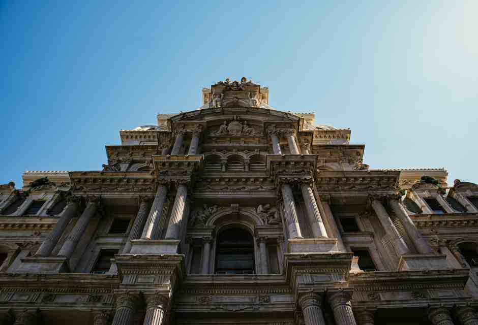 Quella volta che mi stavo vantando in comune