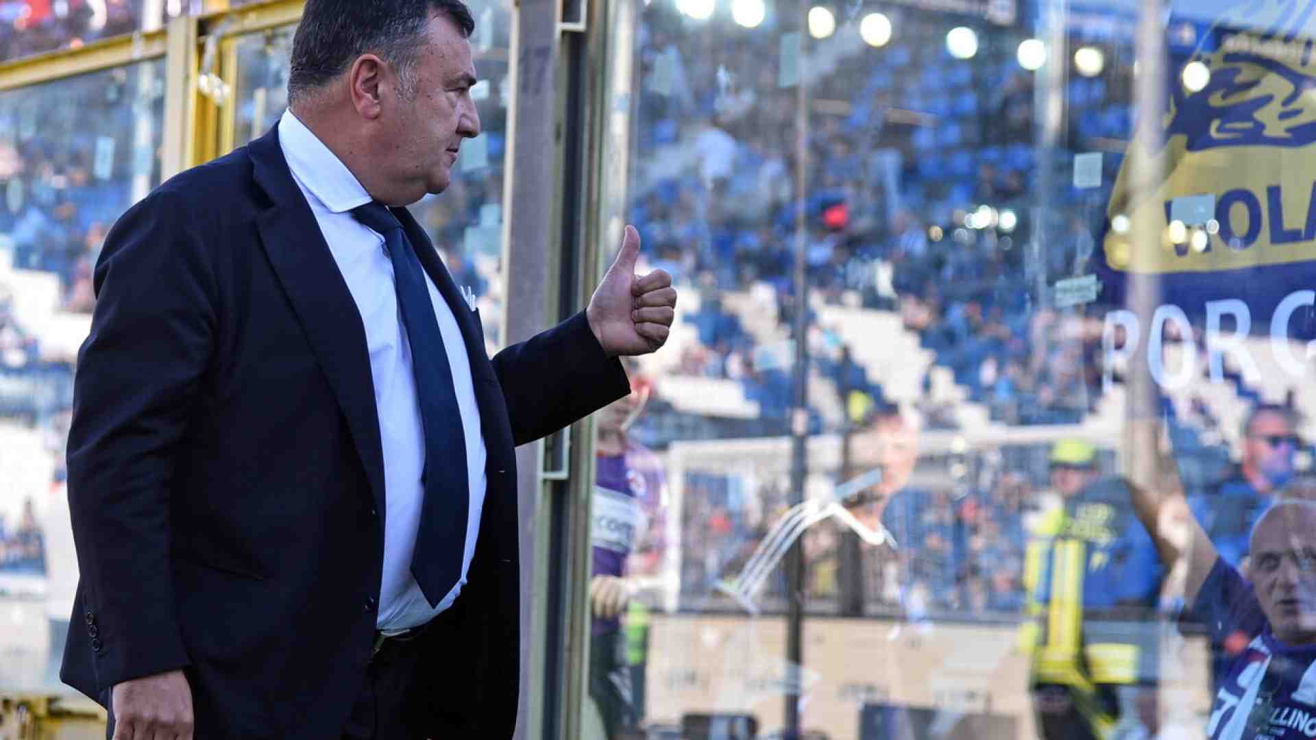 Pensieri sparsi un po' su tutto il mondo dello sport (e su quando deve dare l'esempio)