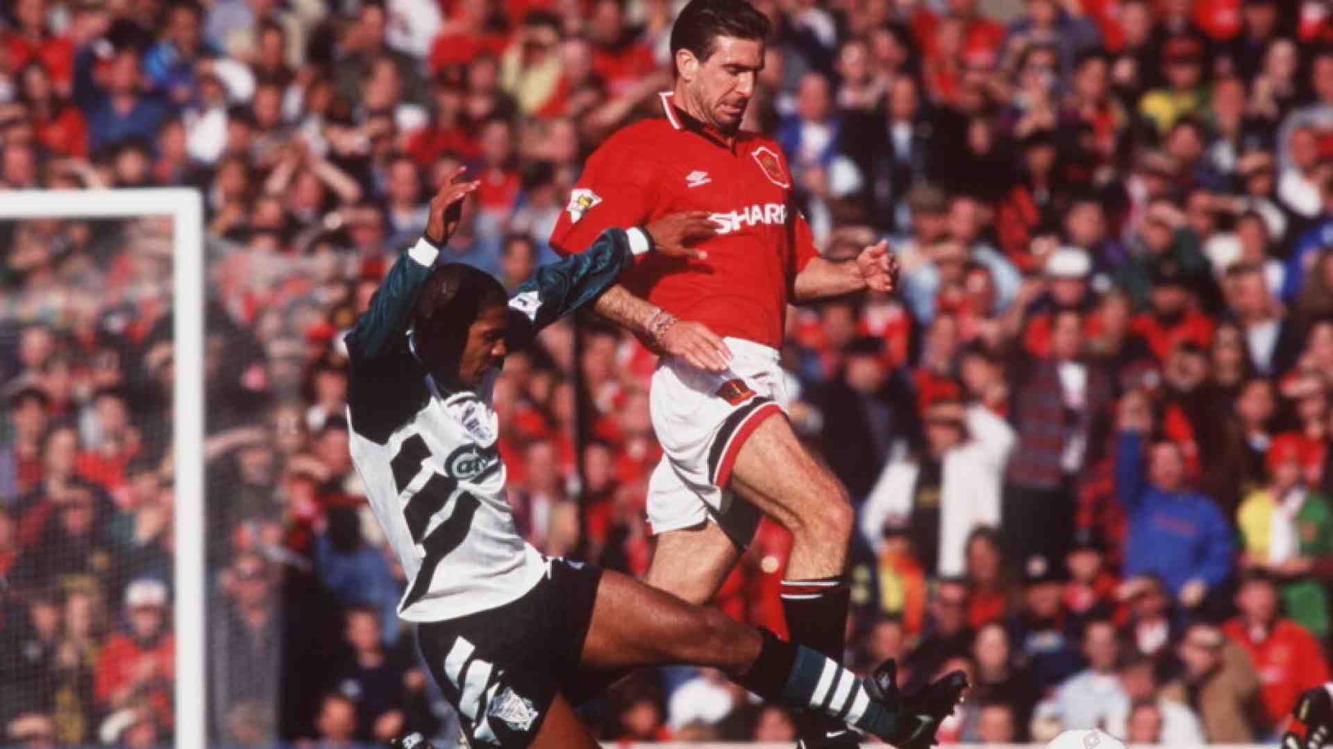 Peccato che Acerbi non si sia ricordato del peschereccio di Éric Cantona