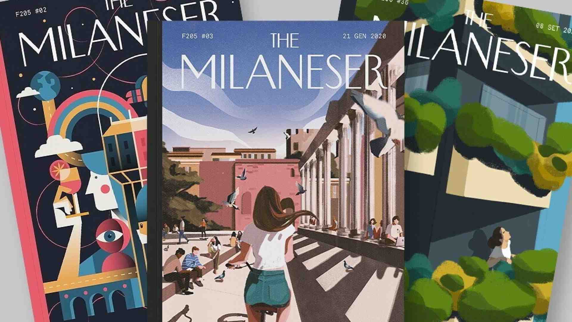 Rendere visibile l’inesistente è forse il cardine dell’attività editoriale