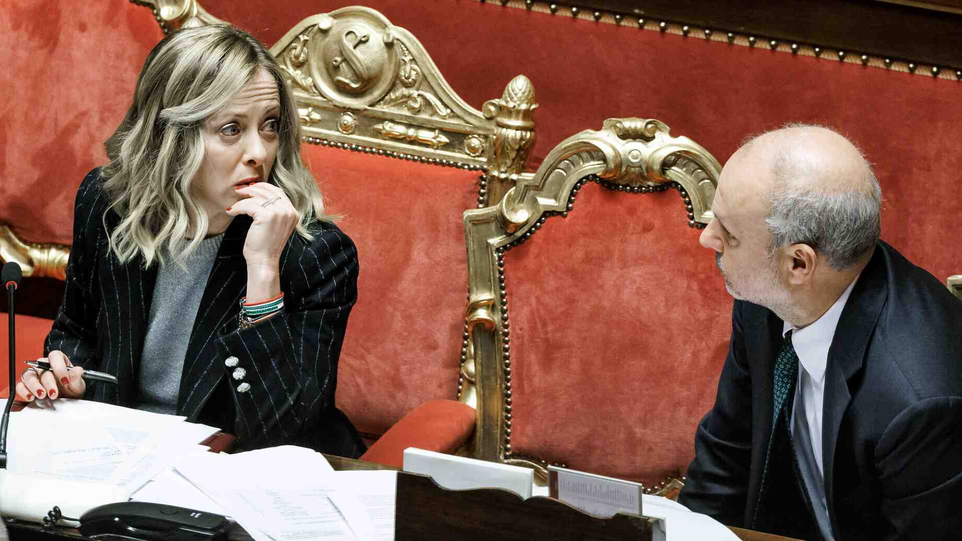 Pnrr e tagli alla sanità. Gli errori della strategia del governo