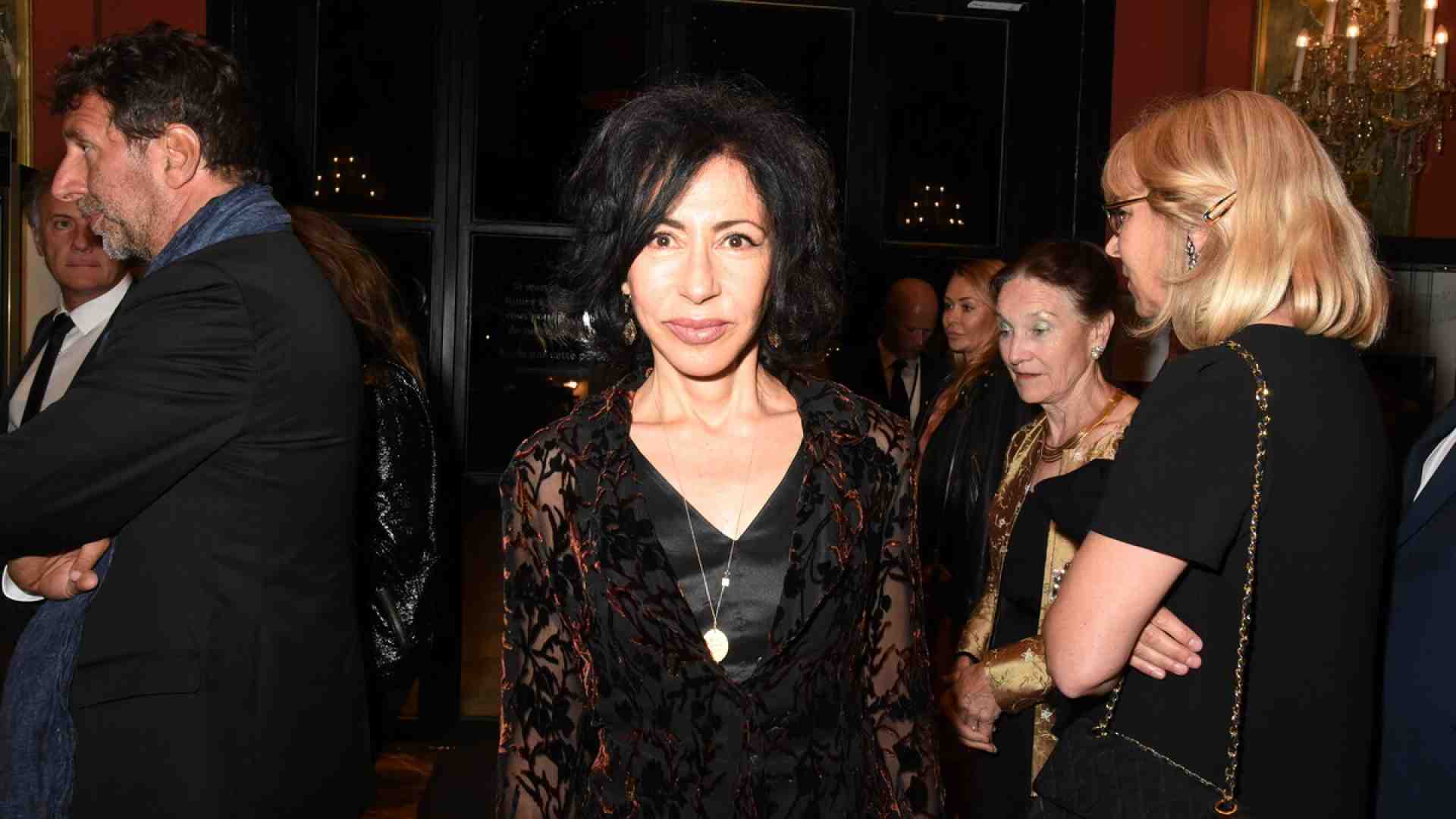 “James Brown si metteva i bigodini”: identità e follia nella pièce di Yasmina Reza