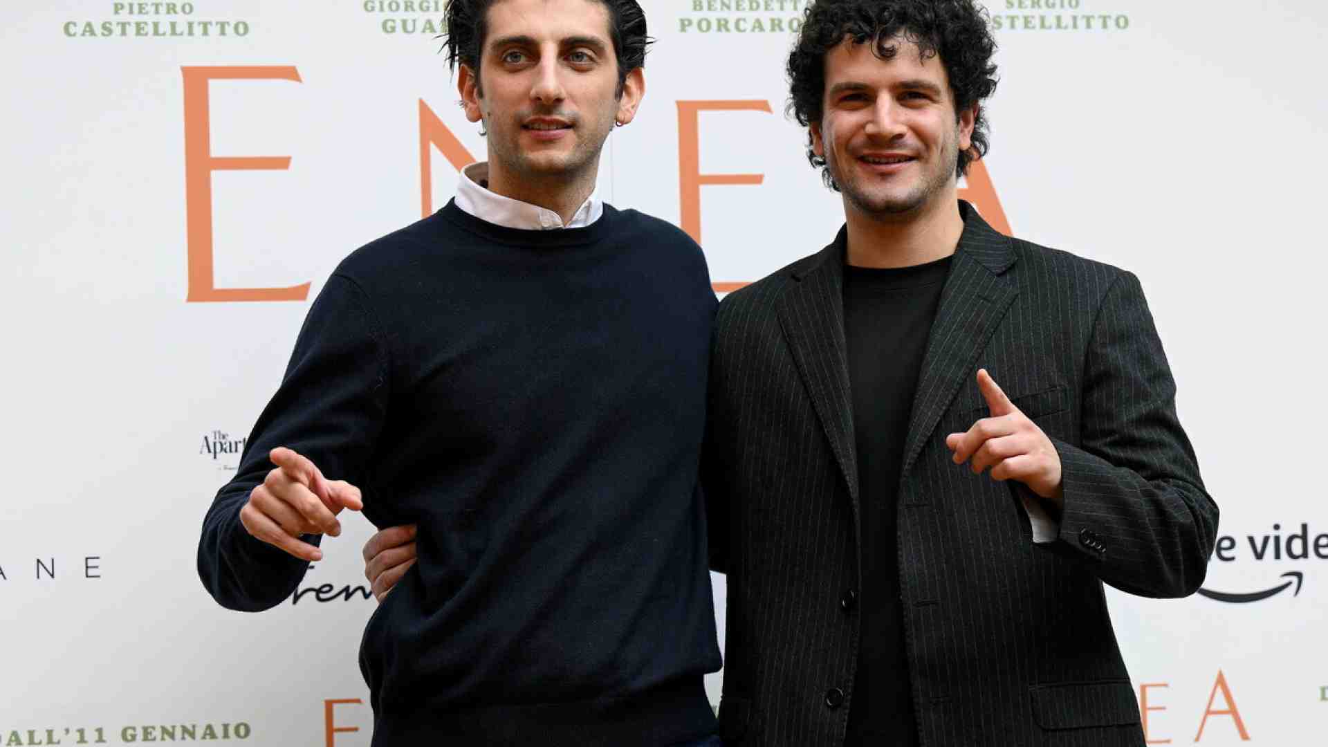 La Roma estetizzante (e inesistente) di Castellitto e dei nuovi cantautori