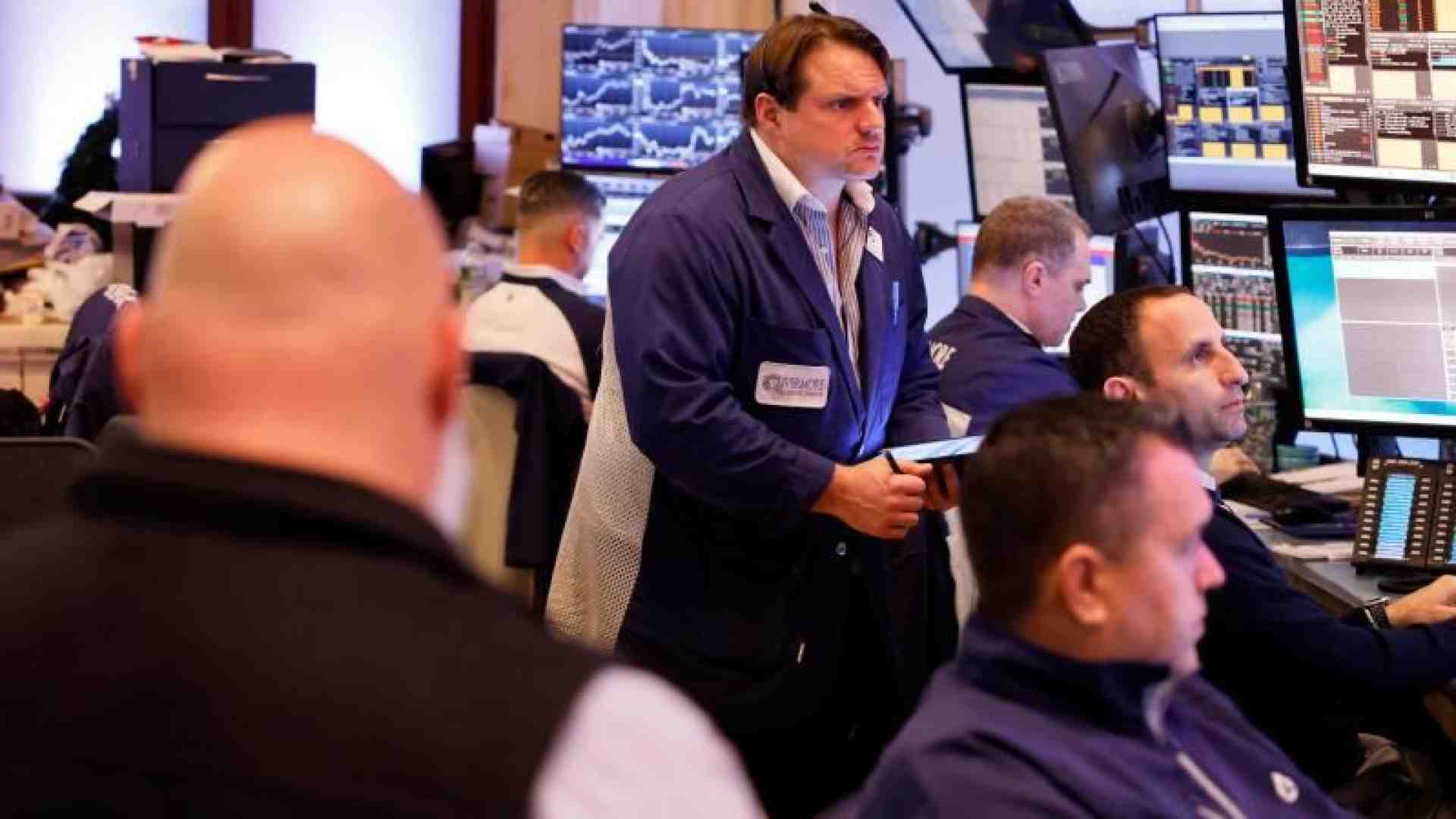 L'incredibile corsa del patrimonio dei più ricchi d'America