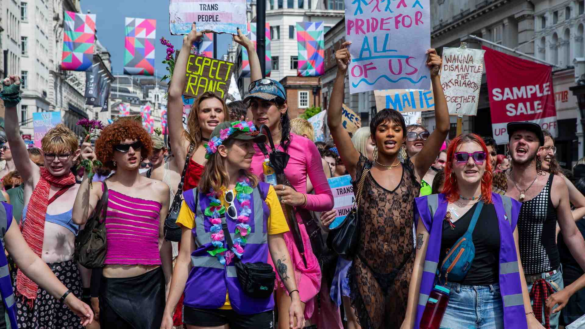 “Who’s afraid of gender?". L’ultimo libro della filosofa Judith Butler è un campionario di fallacie