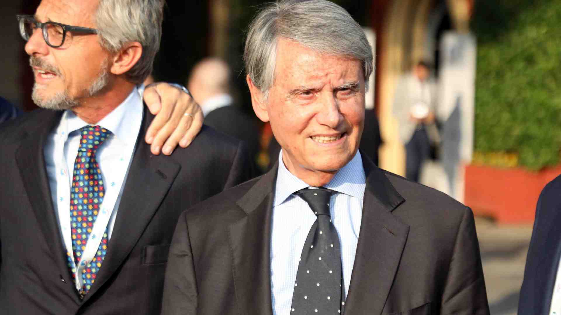 Così Aponte scommette sulla rinascita di Genova. Tutte le partite oltre l’acquisto del Secolo XIX