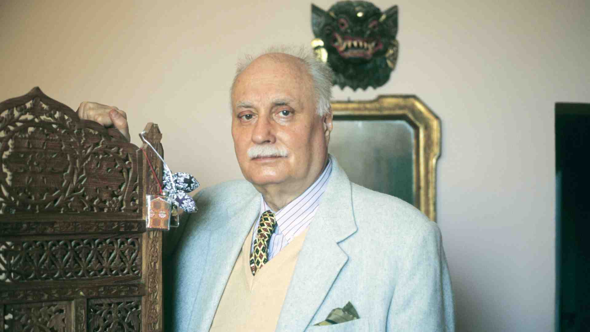 E poi, il diavolo. La fiera inattualità di "Minuetto all’inferno", l’esordio esoterico di Elémire Zolla