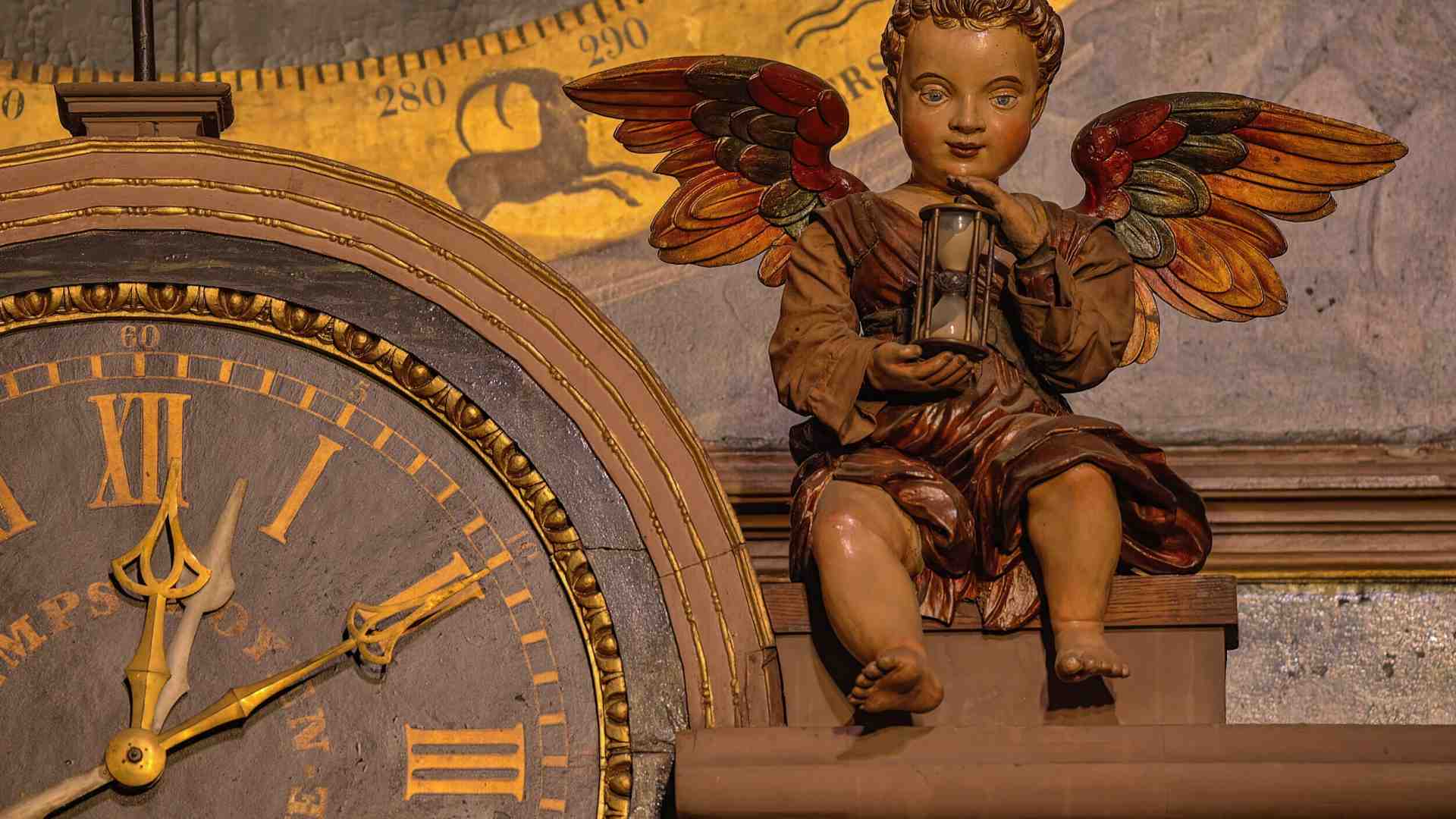 La scienza non può dimostrare l'esistenza di Dio, perché su Dio non è in grado di indagare