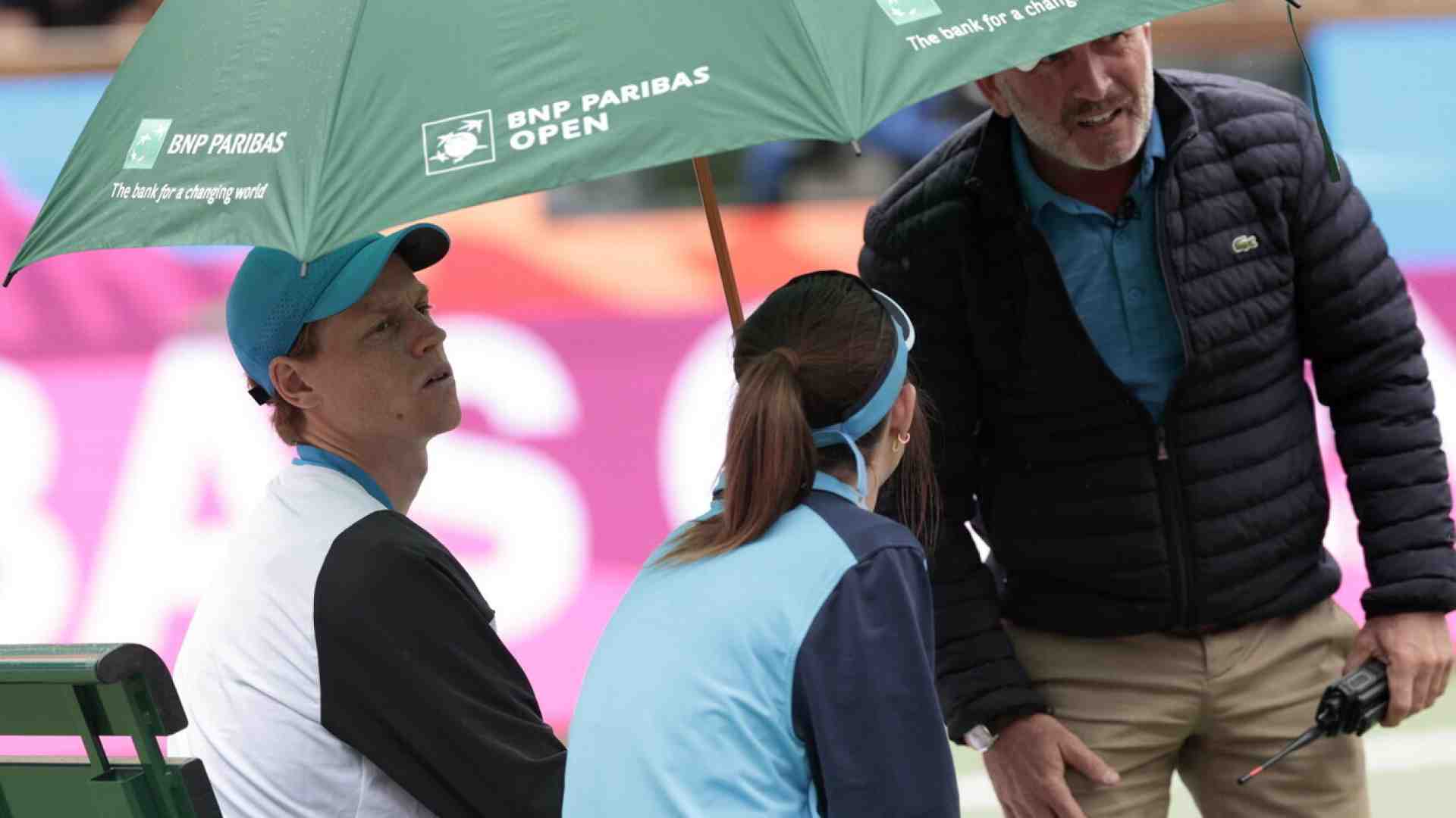 Da Sainz a Sinner, si può vincere con la gentilezza