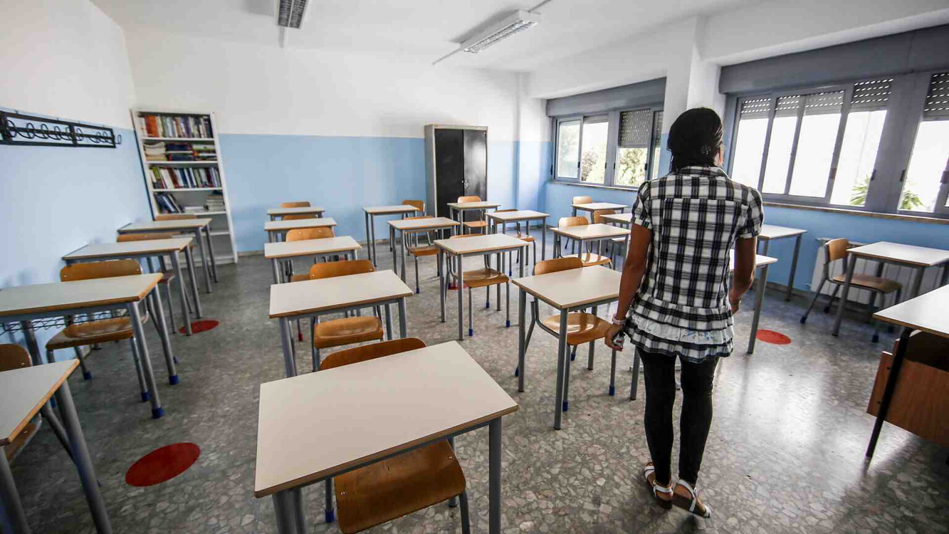 Un meraviglioso spreco d’amore: storia di una fissazione invisibile