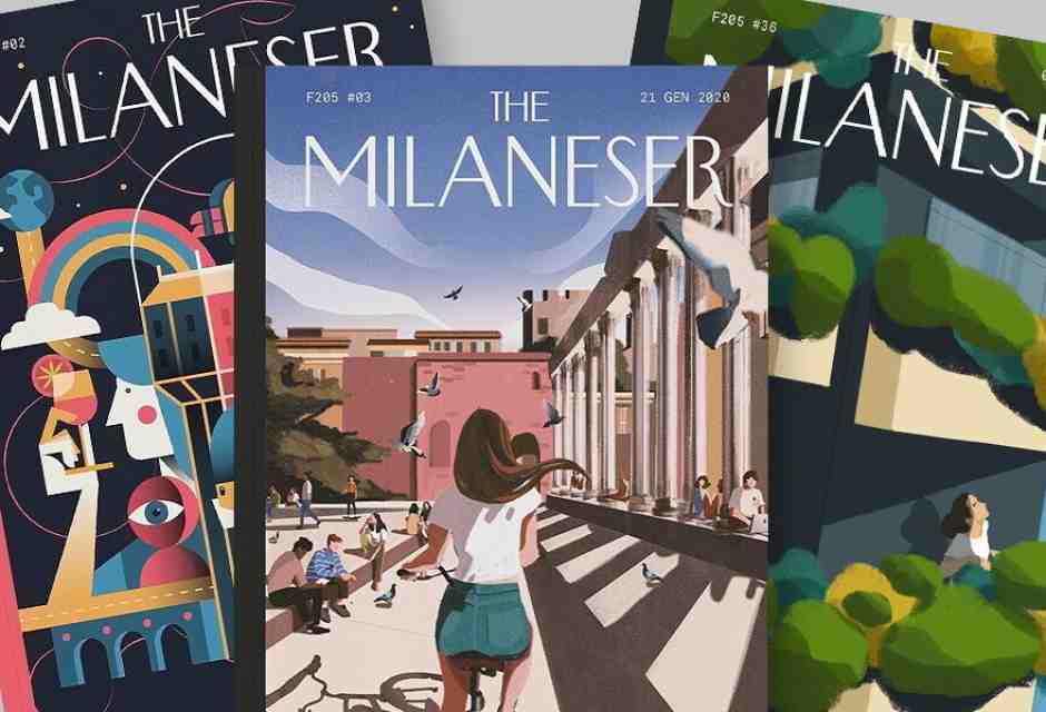 Rendere visibile l’inesistente è forse il cardine dell’attività editoriale