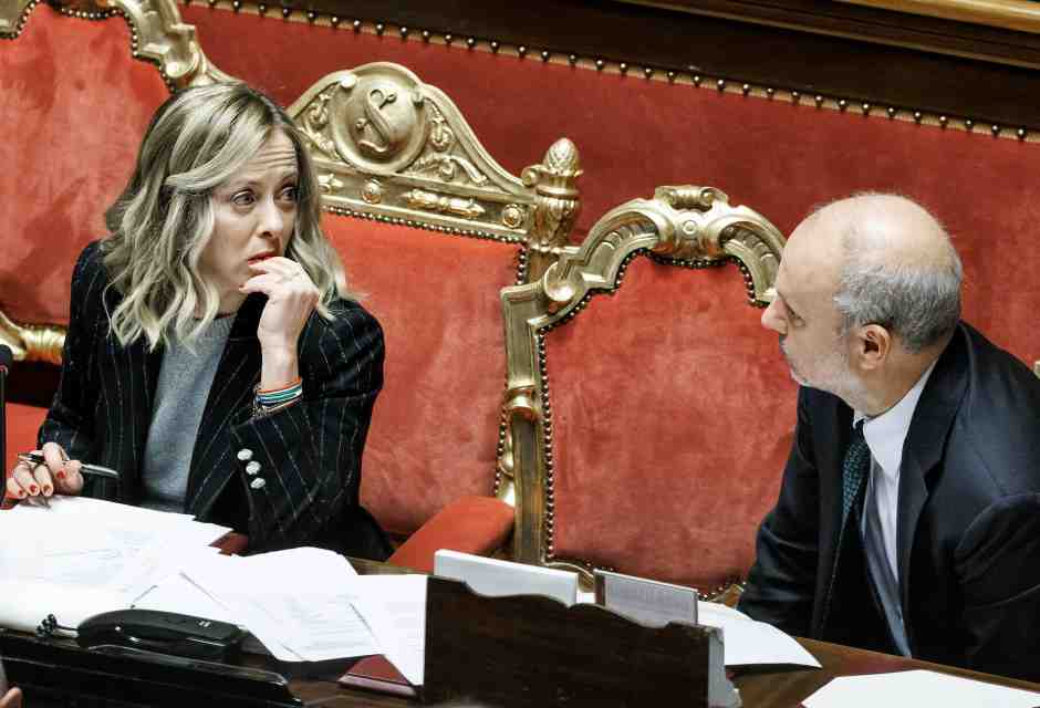 Pnrr e tagli alla sanità. Gli errori della strategia del governo