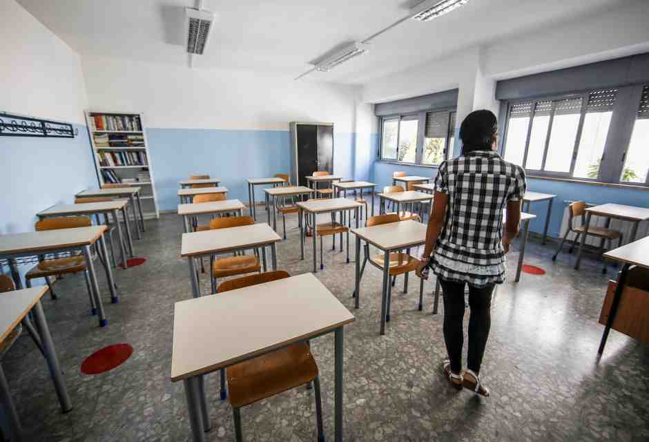 Un meraviglioso spreco d’amore: storia di una fissazione invisibile